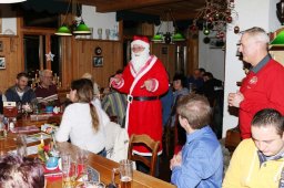 Weihnachtsfeier 2015